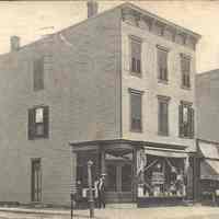 Postcard: R. V. Smith