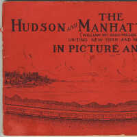          The Hudson & Manhattan Tunnels in Picture and Story. Copyright 1908, The American Photograph Company, Publishers, NY. picture number 47
   