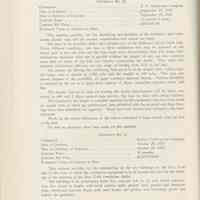          pg 30 Contract No. 12, No. 13
   