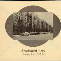          Pg 19 Residential District-Washington St. (Elysian Apartments S from 12th)
   