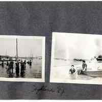          072 Leaf 39 - 2 Photos - Atlantic Highlands 1912
   