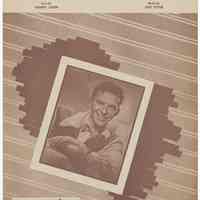 Sheet music: Five Minutes More. Melrose Music Corp., 1946. "Featured by Frank Sinatra."