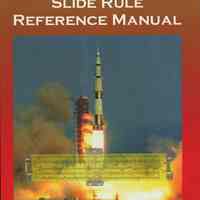 Oughtred Society Slide Rule Reference Manual, The.