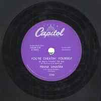          B side.
   