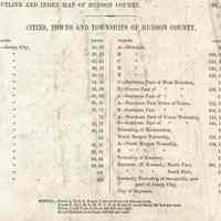          00 Hopkins 1873 Table Of Contents - Partial
   