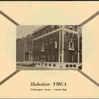          Pg 20 Hoboken YMCA (Washington St. at 13th St.)
   