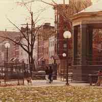          2: Church Square Park, bandstand; Park Ave & 4th St.
   