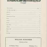         pg 5, table of contents
   