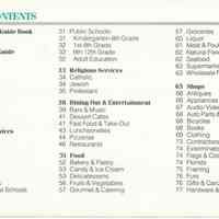          pg 2 table of contents
   