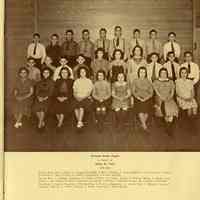          41 pg [41] Seventh Grade Pupils, 1937-1938
   