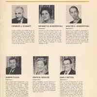          pg [7] Old Guard members; pg [8] back cover, no content
   