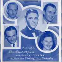          detail front over, straightened: The Pied Pipers and Frank Sinatra...
   