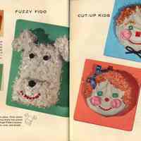          pp [28-29] Fuzzy Fido; Cut-Up Kids
   