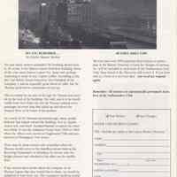 Ambassadors Link. Lipton Retirees Newsletter. 9 issues, 1994-2001. Published by Lipton Ambassadors Club (Lipton, Inc.), Englewood Cliffs, N.J.