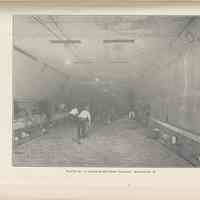          plate 11: Laying Granit Block Pavement. Contract No. 10
   