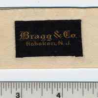          end with label
   