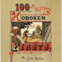          100 Hoboken Firsts. picture number 148
   