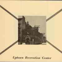          Pg 21 Uptown Recreational Center
   