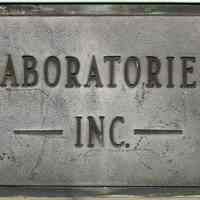          Sign 2: Laboratories, Inc.
   