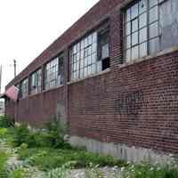          3 view of  east facade south to 12th Street
   