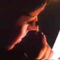          Portrait of a Young Prof 6
   