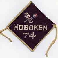          armband: BPOE Lodge 74 Hoboken
   