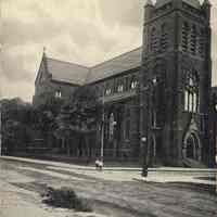 Postcard: St,. Joseph