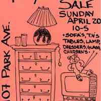          Gate Sale 063
   