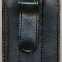          sheath
   