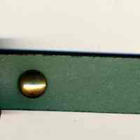          detail belt buckle
   