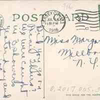          Postcard: Type Foundry Building, Jersey City, NJ picture number 2
   