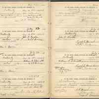          pp [14-15] March 22, 1927 - Jan. 24, 1929
   