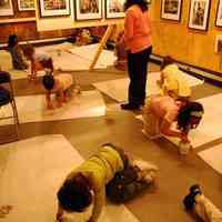 Digital images, 21, of children