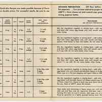          pamphlet No. 3 inside pages
   