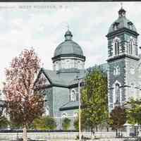 Postcard: St. Michael