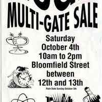          Gate Sale 064 11x17
   