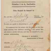 Digital images of Kenneth Schultz