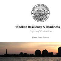          Hoboken Resiliency & Preparedness Plan. City of Hoboken, August 2013. picture number 24
   