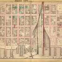          11 Hopkins 1873 Jersey City Plate A Pp 34-35
   