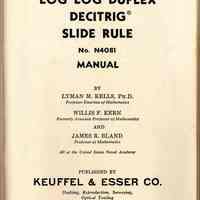          manual - title page
   