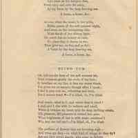          pg [2] song 