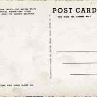          Postcard: The Nairn Linoleum Co., Kearny, NJ picture number 2
   