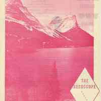 The Kecoscope. Spring 1963. Keuffel & Esser Co., Hoboken, N.J.
