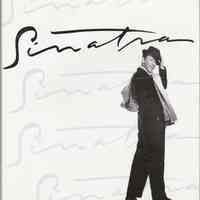 Sinatra: A Portrait of the Artist.