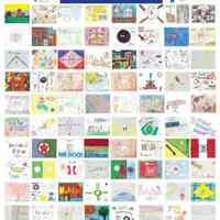 Posters: Hoboken Historical Museum Flag Day 2009.