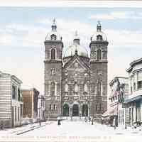 Postcard: St. Michael