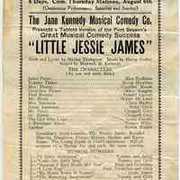          2: Central Theatre, Jersey City, 