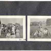          079 Leaf 42 - 2 Photos - 1913
   