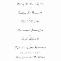          pg [5] contents
   