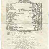          3: Majestic Theatre, Jersey City, 